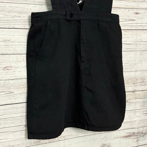 LeLis Skirt Jumper w Pockets Large - Picture 3 of 6